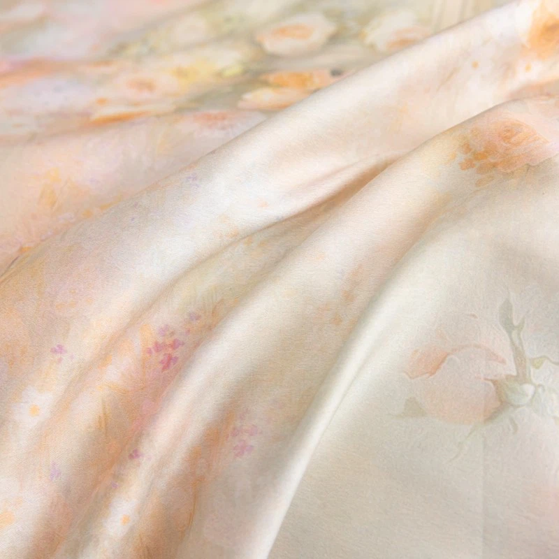 Printed Four-piece Bedding Set suppliers Printed Four-piece Bedding Set suppliers