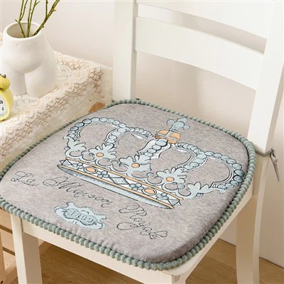 نرم سیٹ کشن